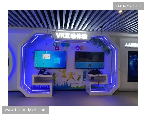 完美体育:结合虚拟现实技术,带来沉浸式运动体验,开启未来健身新纪元 完美体育:结合虚拟现实技术,带来沉浸式运动体验,开启未来健身新纪元