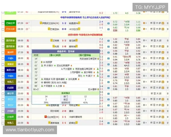 足球比分直播500完整版本详细介绍满足用户对高效、精准比赛比分获取的需求