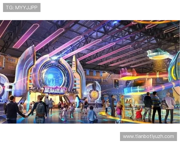 银河星际娱乐场带你领略未来科技与娱乐的完美融合体验